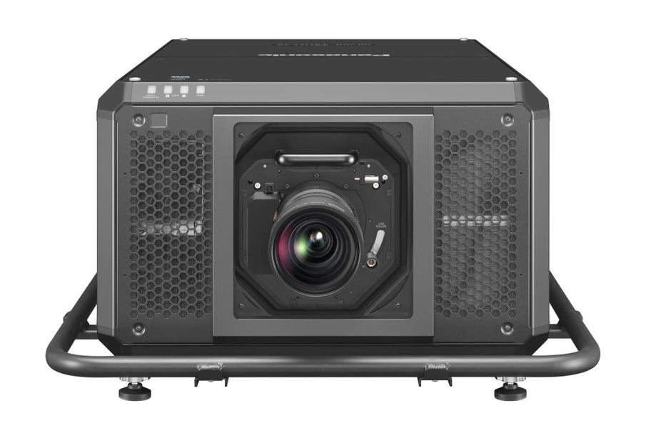 Panasonic PT-RQ50K 50,000 lm 4K 3‑DLP Laser Projector