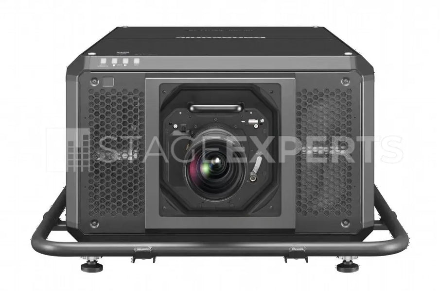 Panasonic PT-RQ50K 50,000 lm 4K 3‑DLP Laser Projector