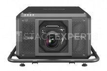 Load image into Gallery viewer, Panasonic PT-RQ50K 50,000 lm 4K 3‑DLP Laser Projector
