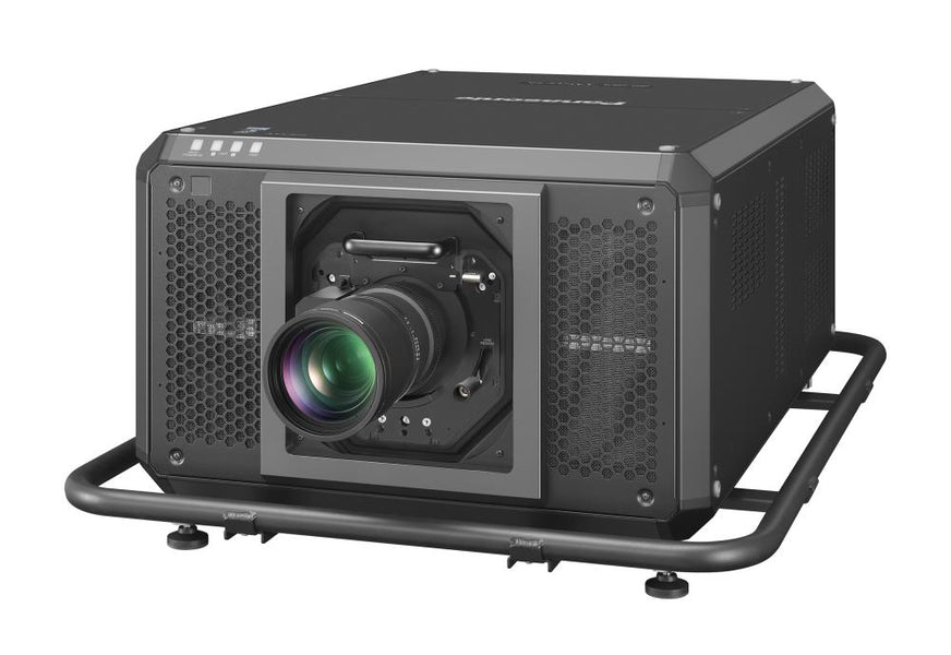 Panasonic PT-RQ50K 50,000 lm 4K 3‑DLP Laser Projector