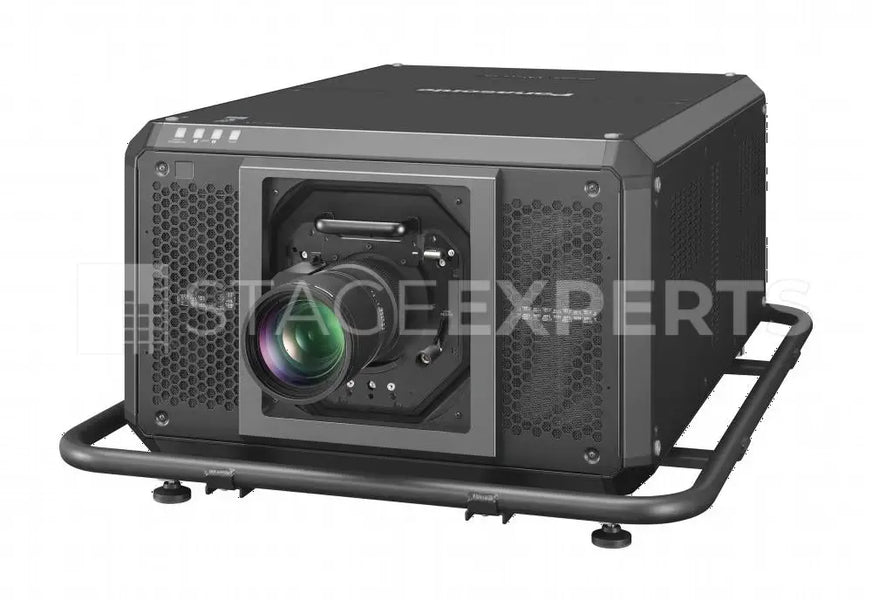 Panasonic PT-RQ50K 50,000 lm 4K 3‑DLP Laser Projector