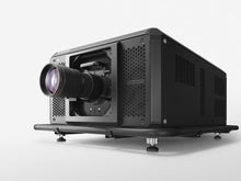 Load image into Gallery viewer, Panasonic PT-RQ50K 50,000 lm 4K 3‑DLP Laser Projector
