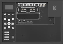 Load image into Gallery viewer, Panasonic PT-RQ50K 50,000 lm 4K 3‑DLP Laser Projector
