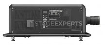Load image into Gallery viewer, Panasonic PT-RQ50K 50,000 lm 4K 3‑DLP Laser Projector
