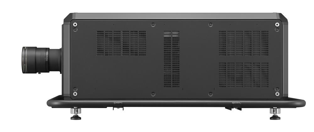 Panasonic PT-RQ50K 50,000 lm 4K 3‑DLP Laser Projector