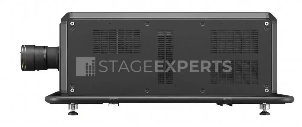 Panasonic PT-RQ50K 50,000 lm 4K 3‑DLP Laser Projector