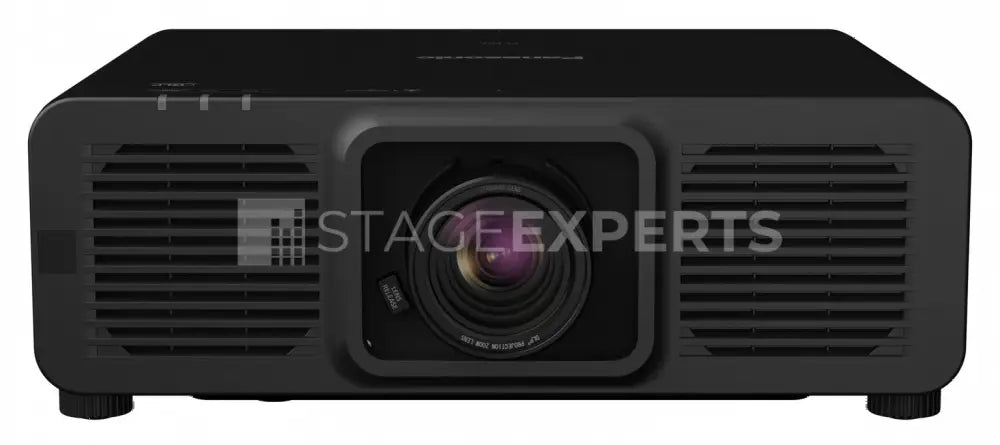 Panasonic PT-RQ6L Laser Projector | 6,500 lm 4K DLP – Compact, Quiet