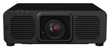 Load image into Gallery viewer, Panasonic PT-RQ6L Laser Projector | 6,500 lm 4K DLP – Compact, Quiet
