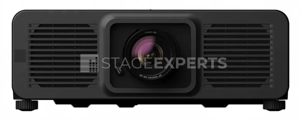 Panasonic PT-RQ6L Laser Projector | 6,500 lm 4K DLP – Compact, Quiet