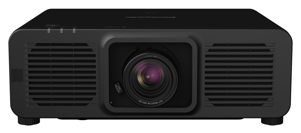 Panasonic PT-RQ7L Laser Projector, 7,500 lm 4K Enhanced