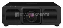 Load image into Gallery viewer, Panasonic PT-RQ7L Laser Projector, 7,500 lm 4K Enhanced

