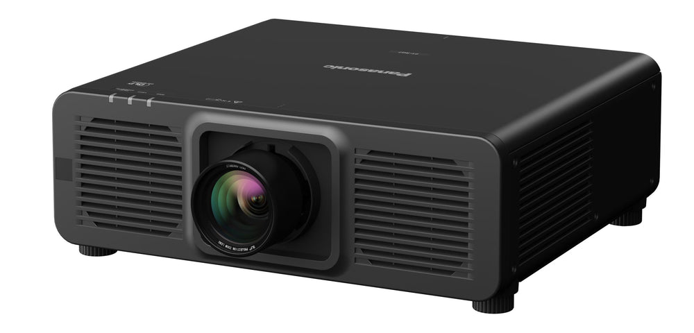 Panasonic PT-RQ7L Laser Projector, 7,500 lm 4K Enhanced