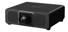 Load image into Gallery viewer, Panasonic PT-RQ7L Laser Projector, 7,500 lm 4K Enhanced

