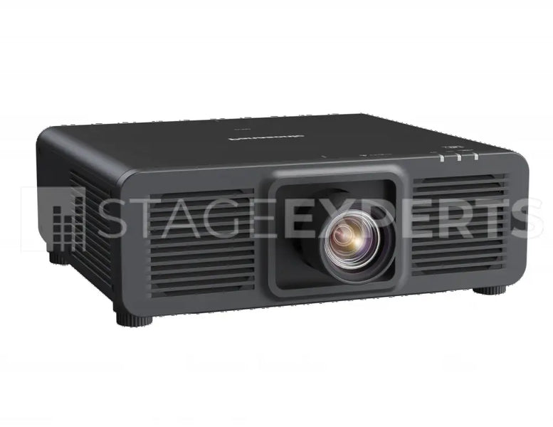 Panasonic PT-RQ7L Laser Projector, 7,500 lm 4K Enhanced