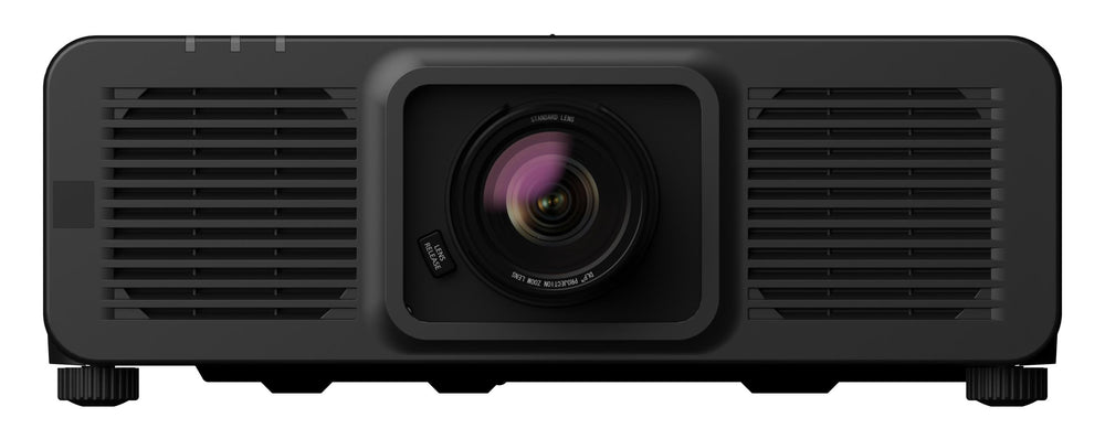 Panasonic PT-RQ7L Laser Projector, 7,500 lm 4K Enhanced