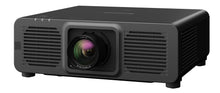 Load image into Gallery viewer, Panasonic PT-RQ7L Laser Projector, 7,500 lm 4K Enhanced
