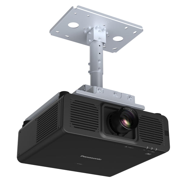 Panasonic PT-RQ7L Laser Projector, 7,500 lm 4K Enhanced