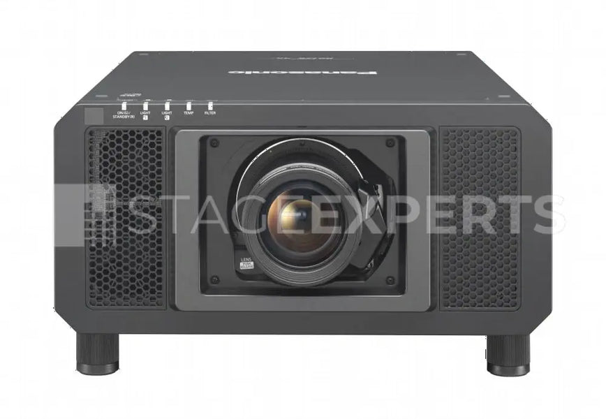 Panasonic PT-RS11K Laser Projector 12,000 lm SXGA+ Event