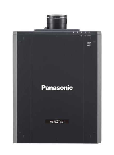 Panasonic PT-RS11K Laser Projector 12,000 lm SXGA+ Event