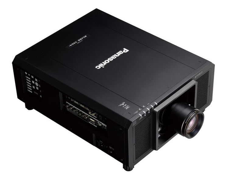 Panasonic PT-RS20K Laser Projector | 20,000 lm SXGA+ DLP