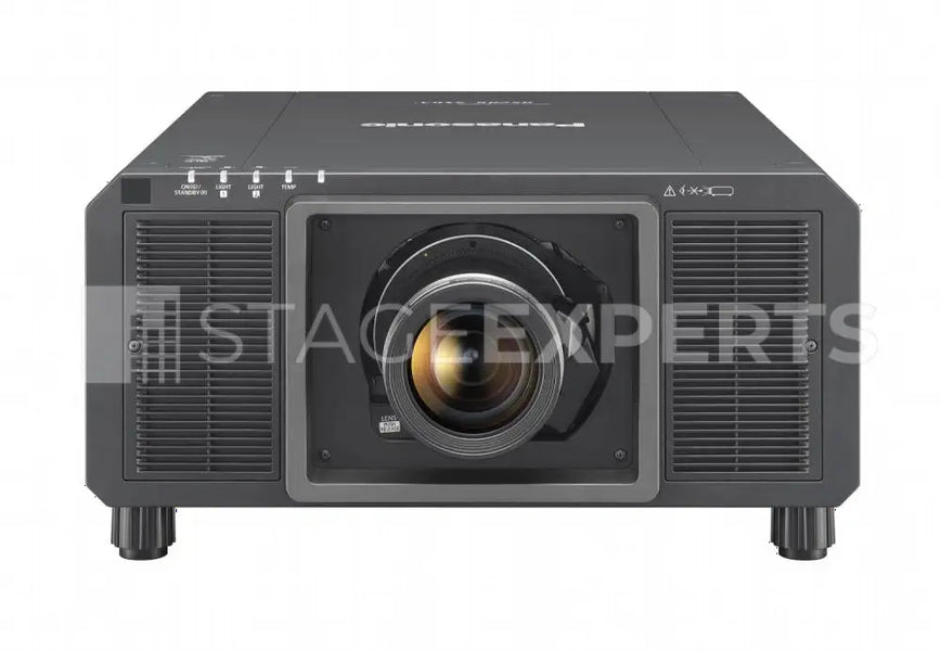 Panasonic PT-RS20K Laser Projector | 20,000 lm SXGA+ DLP