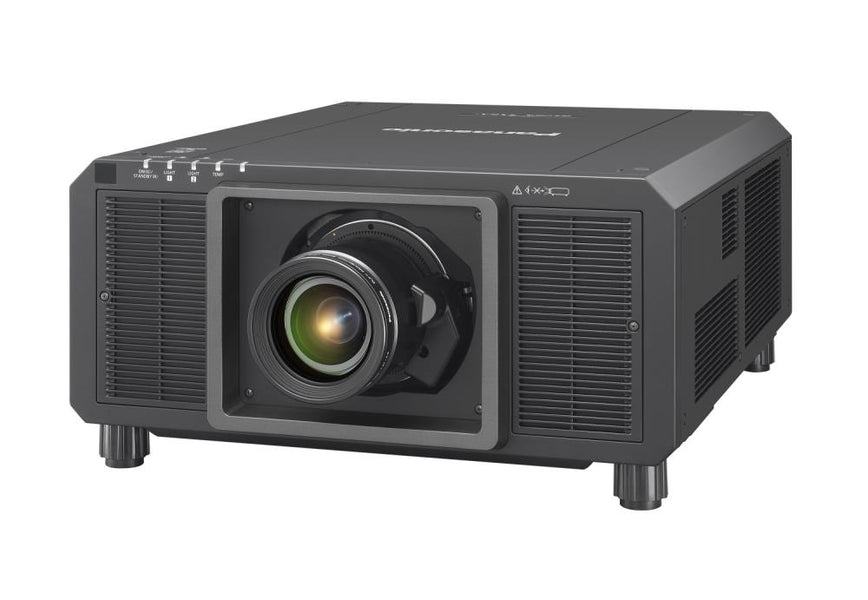 Panasonic PT-RS20K Laser Projector | 20,000 lm SXGA+ DLP
