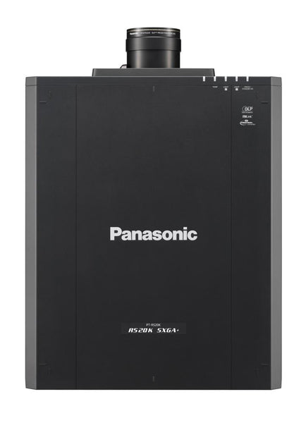 Panasonic PT-RS20K Laser Projector | 20,000 lm SXGA+ DLP