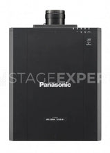 Load image into Gallery viewer, Panasonic PT-RS20K Laser Projector | 20,000 lm SXGA+ DLP
