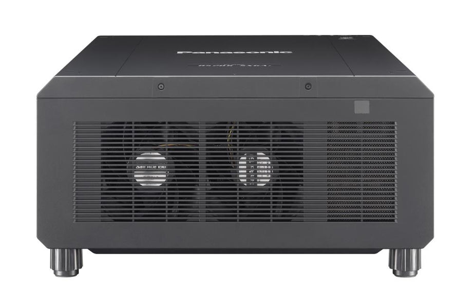 Panasonic PT-RS20K Laser Projector | 20,000 lm SXGA+ DLP