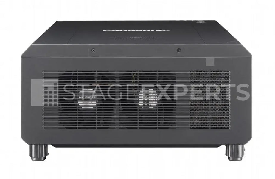 Panasonic PT-RS20K Laser Projector | 20,000 lm SXGA+ DLP