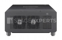 Load image into Gallery viewer, Panasonic PT-RS20K Laser Projector | 20,000 lm SXGA+ DLP
