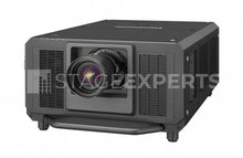 Load image into Gallery viewer, Panasonic PT-RS30K Laser Projector, 30,000 lm SXGA+ 3-Chip DLP
