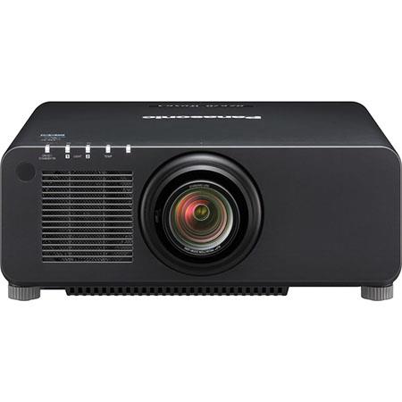 Panasonic PT-RW630 Laser Projector, 6000 lm WXGA DLP
