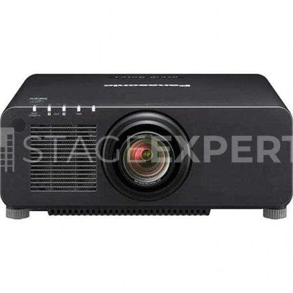 Panasonic PT-RW630 Laser Projector, 6000 lm WXGA DLP