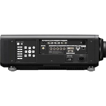Panasonic PT-RW630 Laser Projector, 6000 lm WXGA DLP