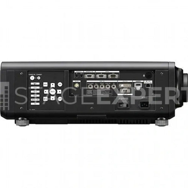 Panasonic PT-RW630 Laser Projector, 6000 lm WXGA DLP