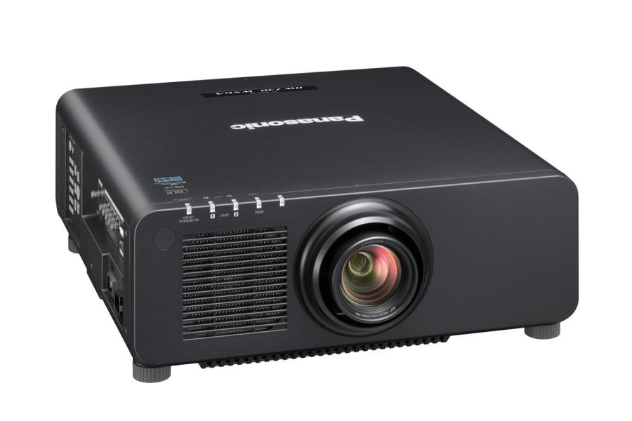 Panasonic PT-RW730 Laser Projector, 7000 lm WXGA DLP