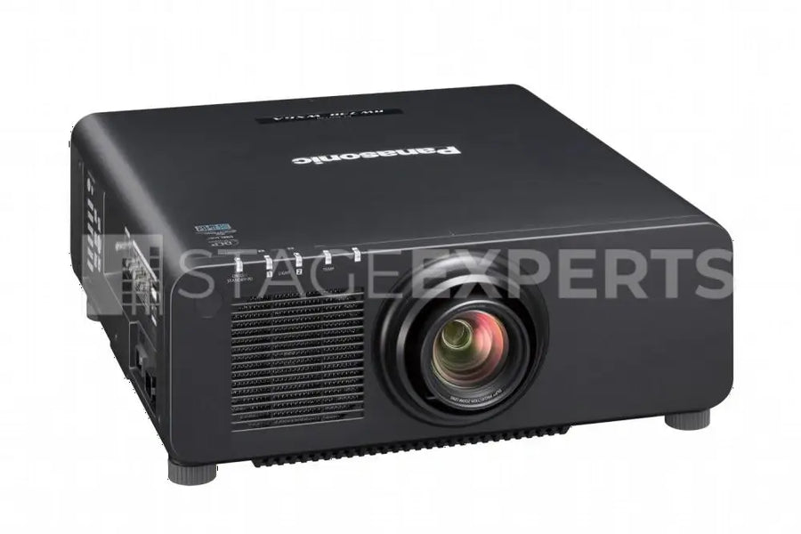 Panasonic PT-RW730 Laser Projector, 7000 lm WXGA DLP
