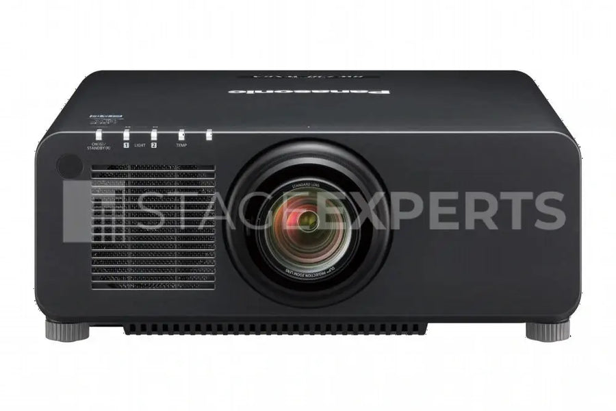Panasonic PT-RW730 Laser Projector, 7000 lm WXGA DLP
