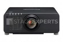 Load image into Gallery viewer, Panasonic PT-RW730 Laser Projector, 7000 lm WXGA DLP
