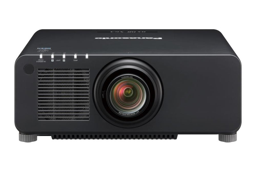 Panasonic PT-RX110 Laser Projector – 10,000 lm XGA DLP