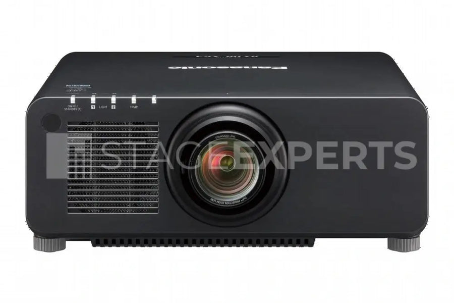 Panasonic PT-RX110 Laser Projector – 10,000 lm XGA DLP