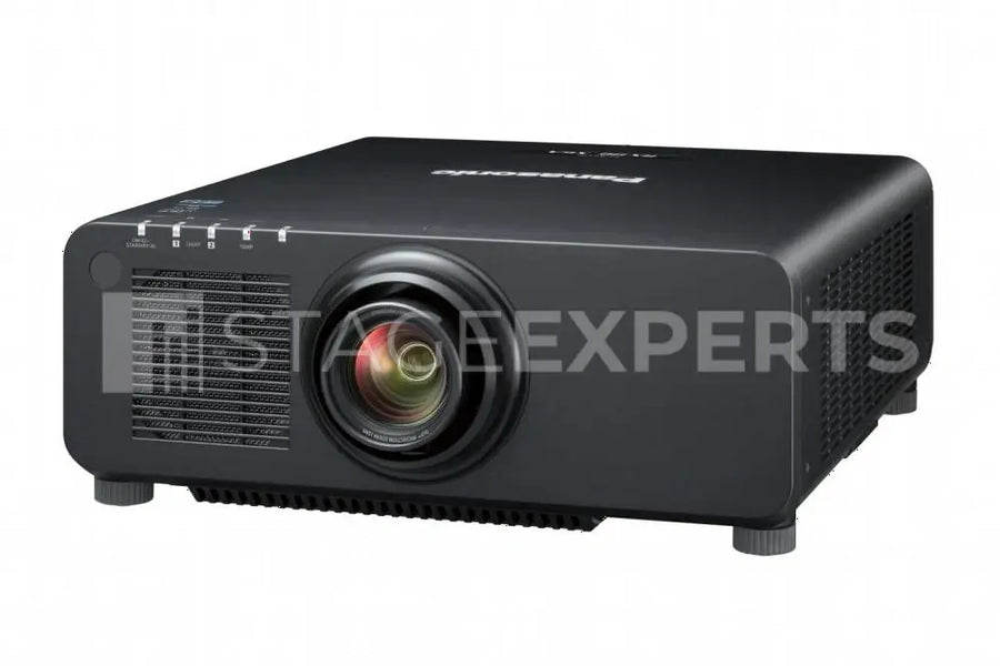 Panasonic PT-RX110 Laser Projector – 10,000 lm XGA DLP