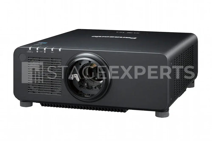 Panasonic PT-RX110 Laser Projector – 10,000 lm XGA DLP