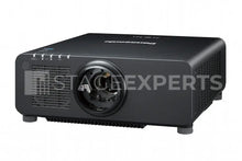 Load image into Gallery viewer, Panasonic PT-RX110 Laser Projector – 10,000 lm XGA DLP
