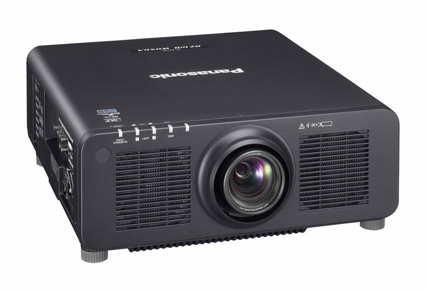 Panasonic PT-RZ120 Laser WUXGA 12,000 lm DLP Projector