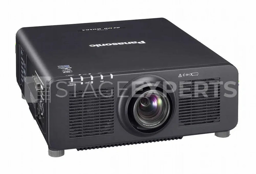 Panasonic PT-RZ120 Laser WUXGA 12,000 lm DLP Projector