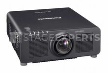 Load image into Gallery viewer, Panasonic PT-RZ120 Laser WUXGA 12,000 lm DLP Projector
