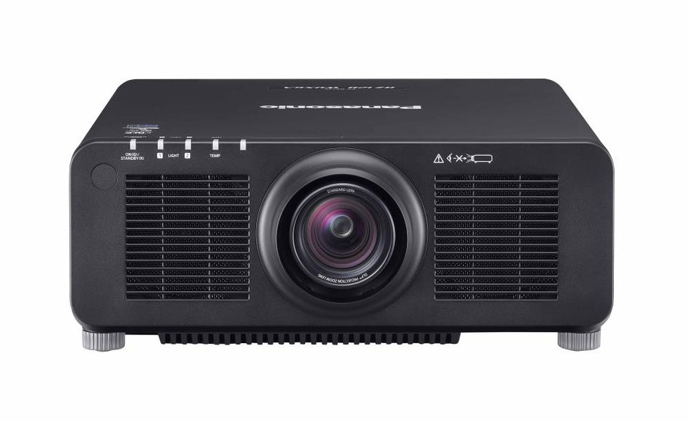 Panasonic PT-RZ120 Laser WUXGA 12,000 lm DLP Projector