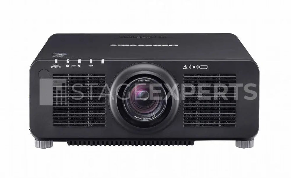 Panasonic PT-RZ120 Laser WUXGA 12,000 lm DLP Projector